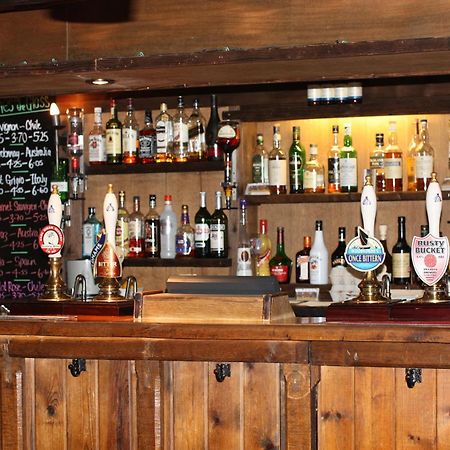Sibton White Horse Inn Saxmundham Bagian luar foto