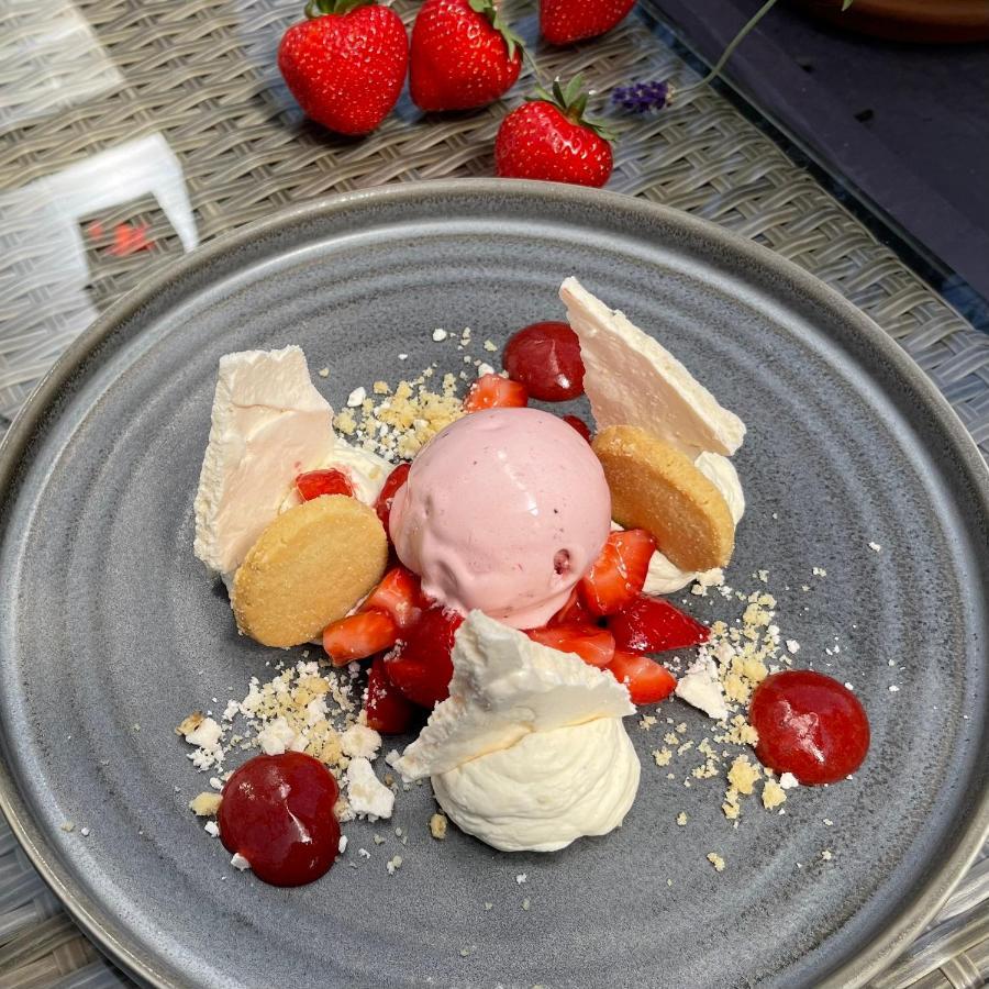 Sibton White Horse Inn Saxmundham Bagian luar foto
