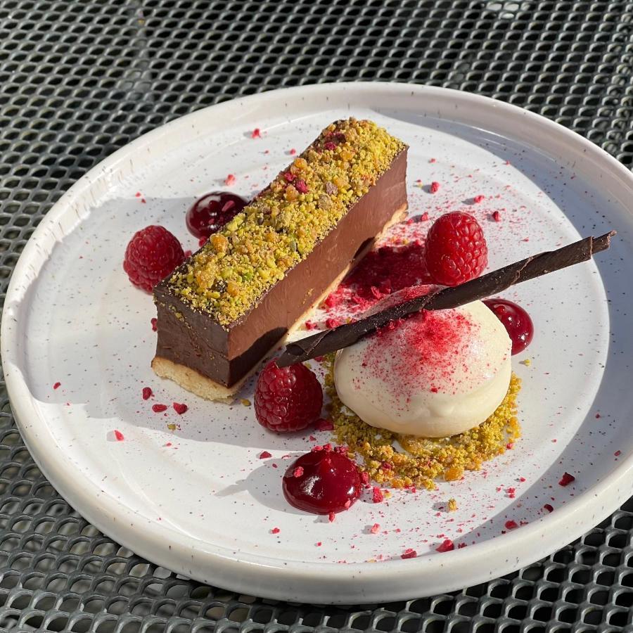 Sibton White Horse Inn Saxmundham Bagian luar foto