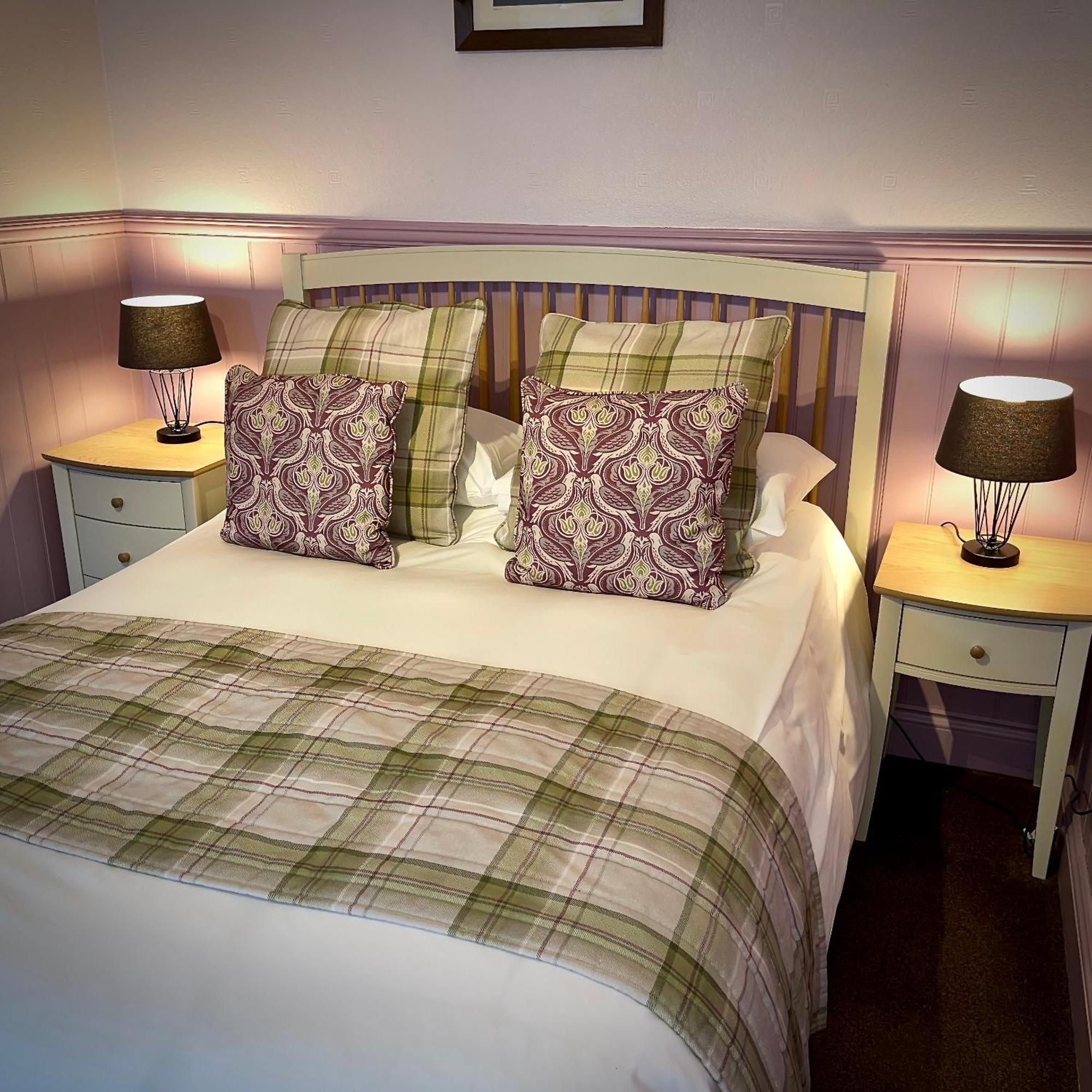 Sibton White Horse Inn Saxmundham Bagian luar foto